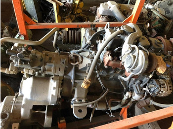 Engine IVECO