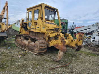 Bulldozer Komatsu D 85-18: picture 2