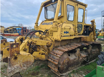Bulldozer Komatsu D 85-18: picture 4