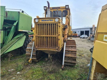 Bulldozer Komatsu D 85-18: picture 5