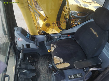 Crawler excavator Komatsu PC180LC-7K: picture 5