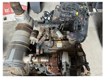 Engine KOMATSU
