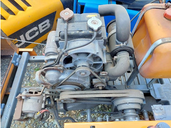 Mini excavator Kubota RG-15: picture 5