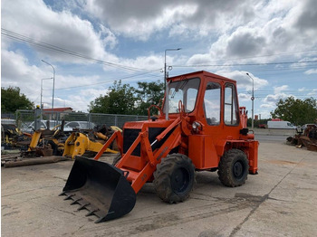 Farm tractor Kubota RW25: picture 2