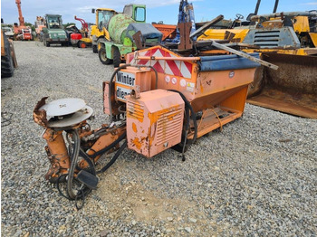 Sand/ Salt spreader