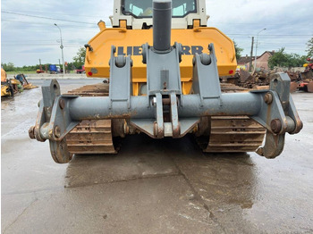 Bulldozer Liebherr PR 736 LGP: picture 4