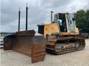 Bulldozer LIEBHERR