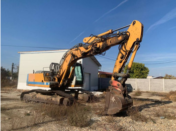 Crawler excavator LIEBHERR R 914