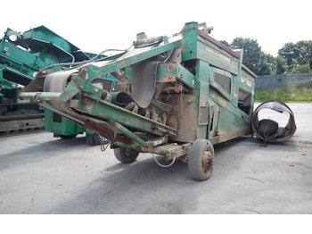 Screener McCloskey 407R: picture 3