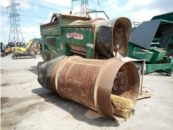 Screener McCloskey 407R: picture 4