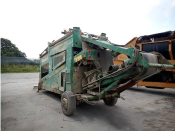 Screener McCloskey 407R: picture 2