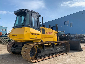 Bulldozer New Holland D 150: picture 3 Bulldozer New Holland D 150: picture 3