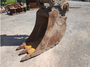 Crawler excavator New Holland E 265: picture 5