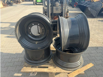 Tire NEW HOLLAND