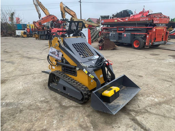 Skid steer loader