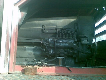Mobile crane PPM Renault: picture 4