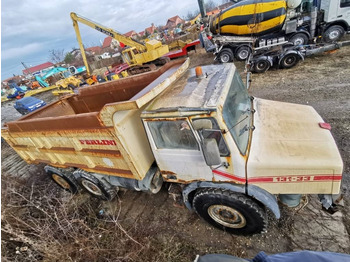 Rigid dumper/ Rock truck Perlini 131-33: picture 2