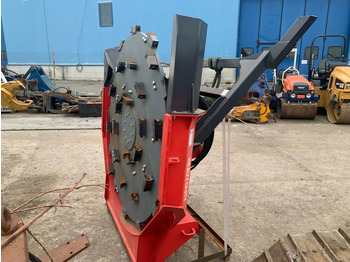 Forestry mulcher Raytree RMDM70 Mulcher: picture 3