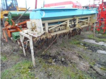 Combine seed drill SULKY