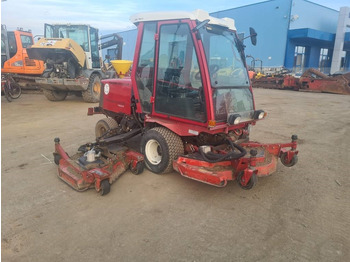 Garden mower TORO