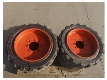 Tire TRELLEBORG