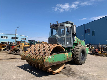 Compactor