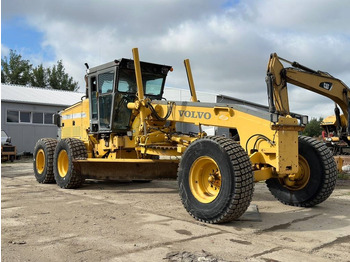 Grader VOLVO