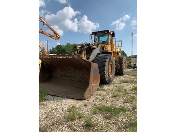 Wheel loader VOLVO L330C