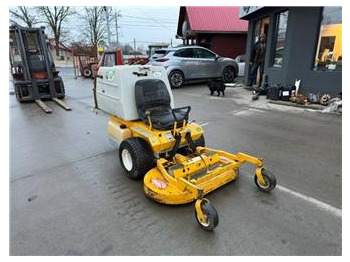 Garden mower WALKER