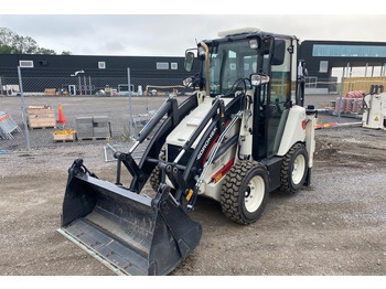 Lease a HIDROMEK HMK62SS HIDROMEK HMK62SS: picture 1