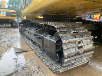 Crawler excavator CATERPILLAR 329D