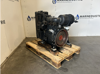 Engine for Construction machinery Perkins 404D-22 GN: picture 4