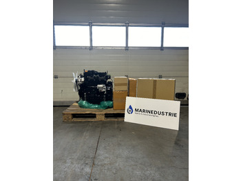 Engine YANMAR