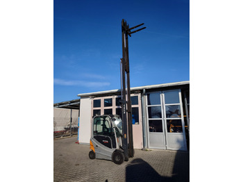 Electric forklift STILL RX60-25: picture 3