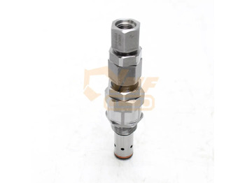 Hydraulic valve HITACHI