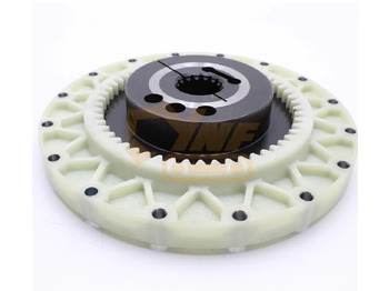 Clutch and parts 346-8615 385-2754 Excavator Hydraulic Pump Rubber Coupling Excavator Hydraulic Pump Rubber Coupling: picture 5