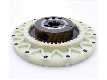 Clutch and parts 346-8615 385-2754 Excavator Hydraulic Pump Rubber Coupling Excavator Hydraulic Pump Rubber Coupling: picture 3