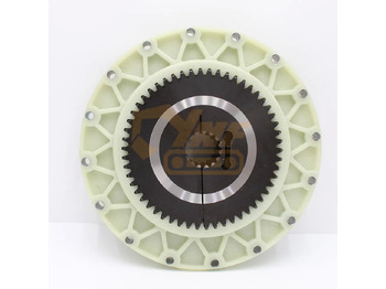 Clutch and parts 346-8615 385-2754 Excavator Hydraulic Pump Rubber Coupling Excavator Hydraulic Pump Rubber Coupling: picture 4