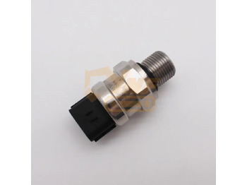 New Sensor 499000-6131 499000-6160 VHS227621070 common rail pressure Sensor for Excavator Parts J05E J08E 4HK1 6HK1 SK200-8: picture 3