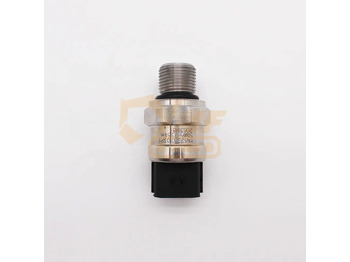 New Sensor 499000-6131 499000-6160 VHS227621070 common rail pressure Sensor for Excavator Parts J05E J08E 4HK1 6HK1 SK200-8: picture 4