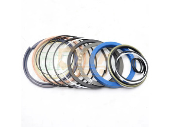 Hydraulics China Wholesale K9001901 Excavator Hydraulic Parts DX225 Arm Cylinder Seal Kit For Doosan: picture 2