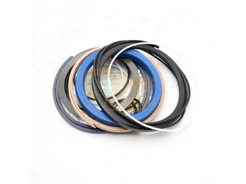 Hydraulics China Wholesale K9001901 Excavator Hydraulic Parts DX225 Arm Cylinder Seal Kit For Doosan: picture 3