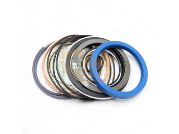 Hydraulics China Wholesale K9001901 Excavator Hydraulic Parts DX225 Arm Cylinder Seal Kit For Doosan: picture 4