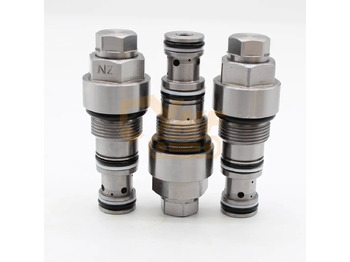 New Hydraulic valve Excavator PC200-7 Unloading Valve Relief Apply 723-40-56900: picture 2