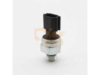 New Sensor Excavator ZX200 ZX210 ZX160 EX1200-5 Pressure Sensor Switch 4436535 4436536 4436271 pressure sensor: picture 4
