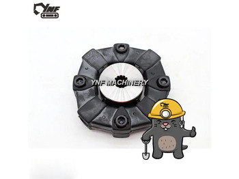 Clutch and parts