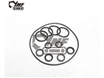 Hydraulics Oring 61q6-06500 61q6-06510 Khv0114 Khv0117 Khv0116: picture 2
