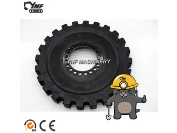 New Clutch and parts Wholesale in China 1615-6826-00 Atlas copco air compressor rubber coupling1615682600: picture 4