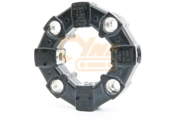 Clutch and parts