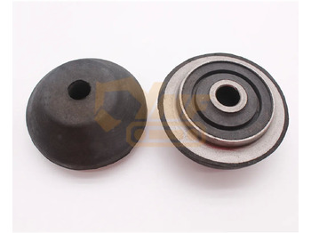 Engine mount
